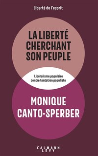 Couverture_La liberté cherchant son peuple