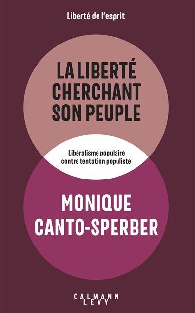 Couverture_La liberté cherchant son peuple