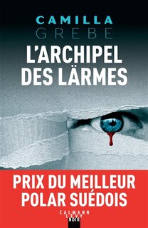 Couverture_L'archipel des lärmes