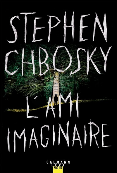 Couverture_L' ami imaginaire