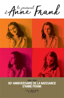 Couverture_LE JOURNAL D'ANNE FRANK