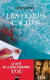 Front cover_Les corps cachés