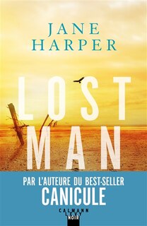 Front cover_LOST MAN