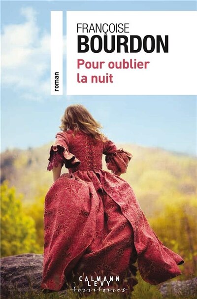 Couverture_Pour Oublier La Nuit