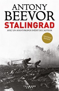 Front cover_Stalingrad
