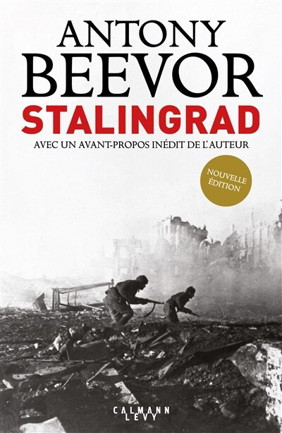 Front cover_Stalingrad