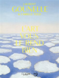 Front cover_L' art vous le rend bien