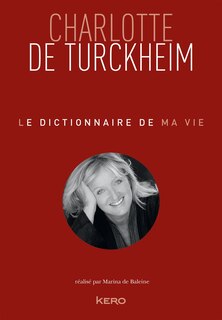 Couverture_Le dictionnaire de ma vie