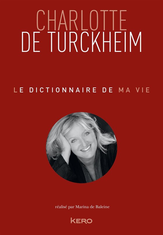 Couverture_Le dictionnaire de ma vie