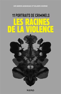 Front cover_Les racines de la violence
