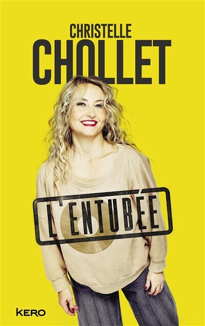 Front cover_L' entubée