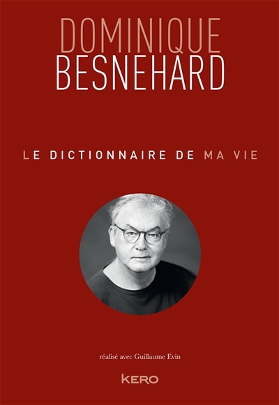 Couverture_Le dictionnaire de ma vie