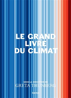 Le grand livre du climat