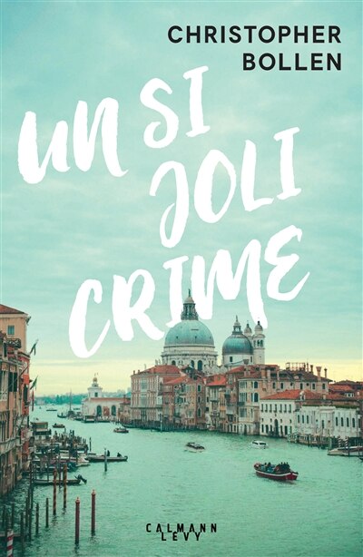 Front cover_UN SI JOLI CRIME