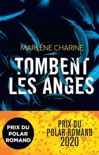 Front cover_TOMBENT LES ANGES