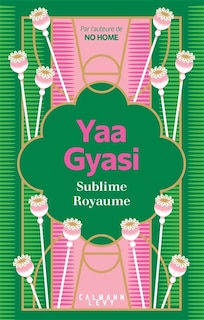 Front cover_Sublime royaume