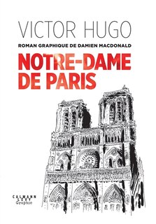 Front cover_Notre-Dame de Paris