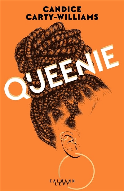 Front cover_Queenie