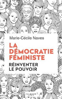Front cover_La démocratie féministe