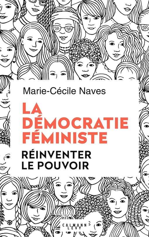 Front cover_La démocratie féministe