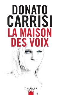 Front cover_La maison des voix