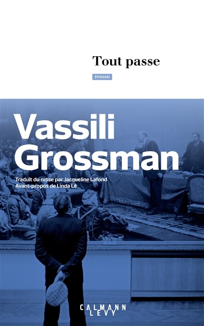 Front cover_Tout passe