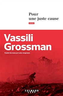 Couverture_Pour une juste cause