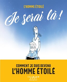 Front cover_Je serai là !