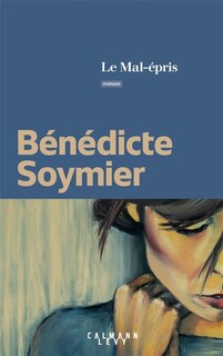 Front cover_Le mal-épris