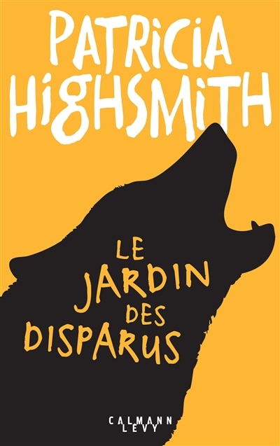 Front cover_Le jardin des disparus