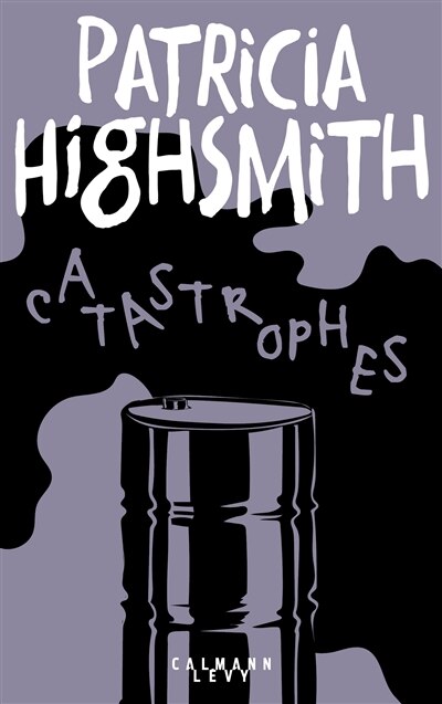 Front cover_Catastrophes