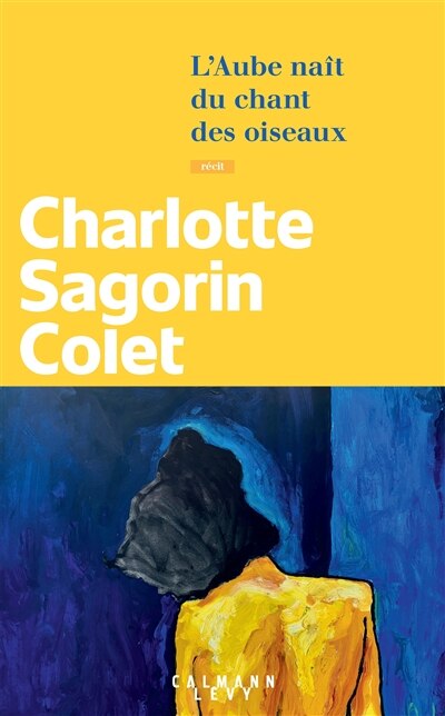 Front cover_L' aube naît du chant des oiseaux