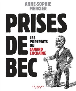 Front cover_Prises de bec