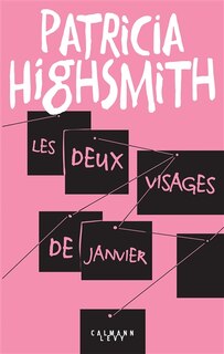 Couverture_Les deux visages de janvier