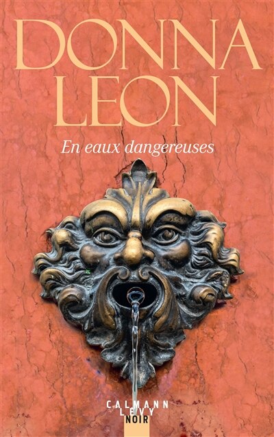 Front cover_En eaux dangereuses
