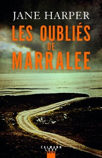Front cover_Les oubliés de Marralee