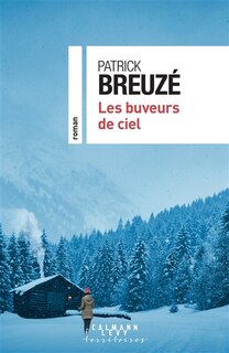 Front cover_Les buveurs de ciel