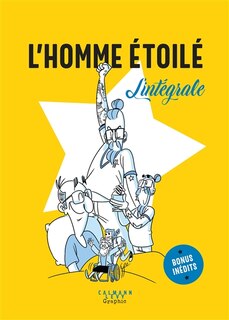 Front cover_L' homme étoilé