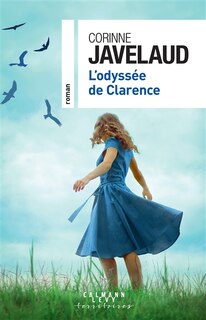 Front cover_L' odyssée de Clarence