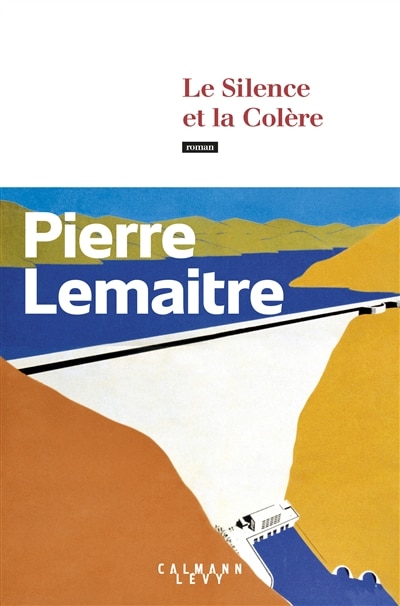 Front cover_Le silence et la colère
