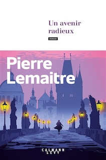 Couverture_Un avenir radieux