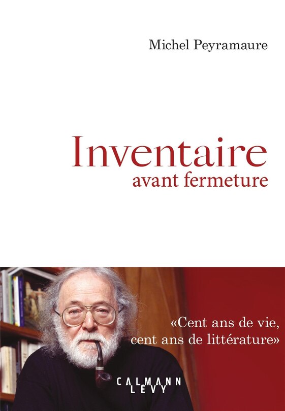 Couverture_Inventaire avant fermeture : vivre en Provence