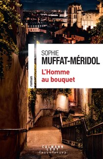 Front cover_L'homme au bouquet