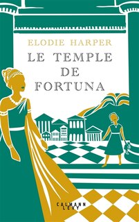 Front cover_Le temple de Fortuna