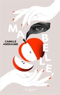 Front cover_Ma belle,