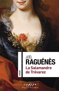 Front cover_La salamandre de Trévarez