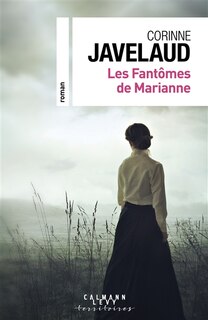 Front cover_Les fantômes de Marianne