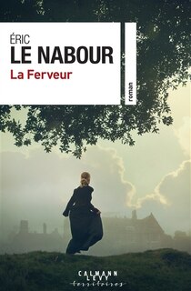 Front cover_La Ferveur
