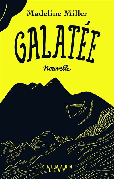 Galatée: nouvelle