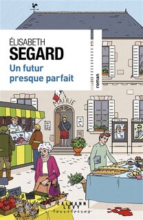 Front cover_Un futur presque parfait